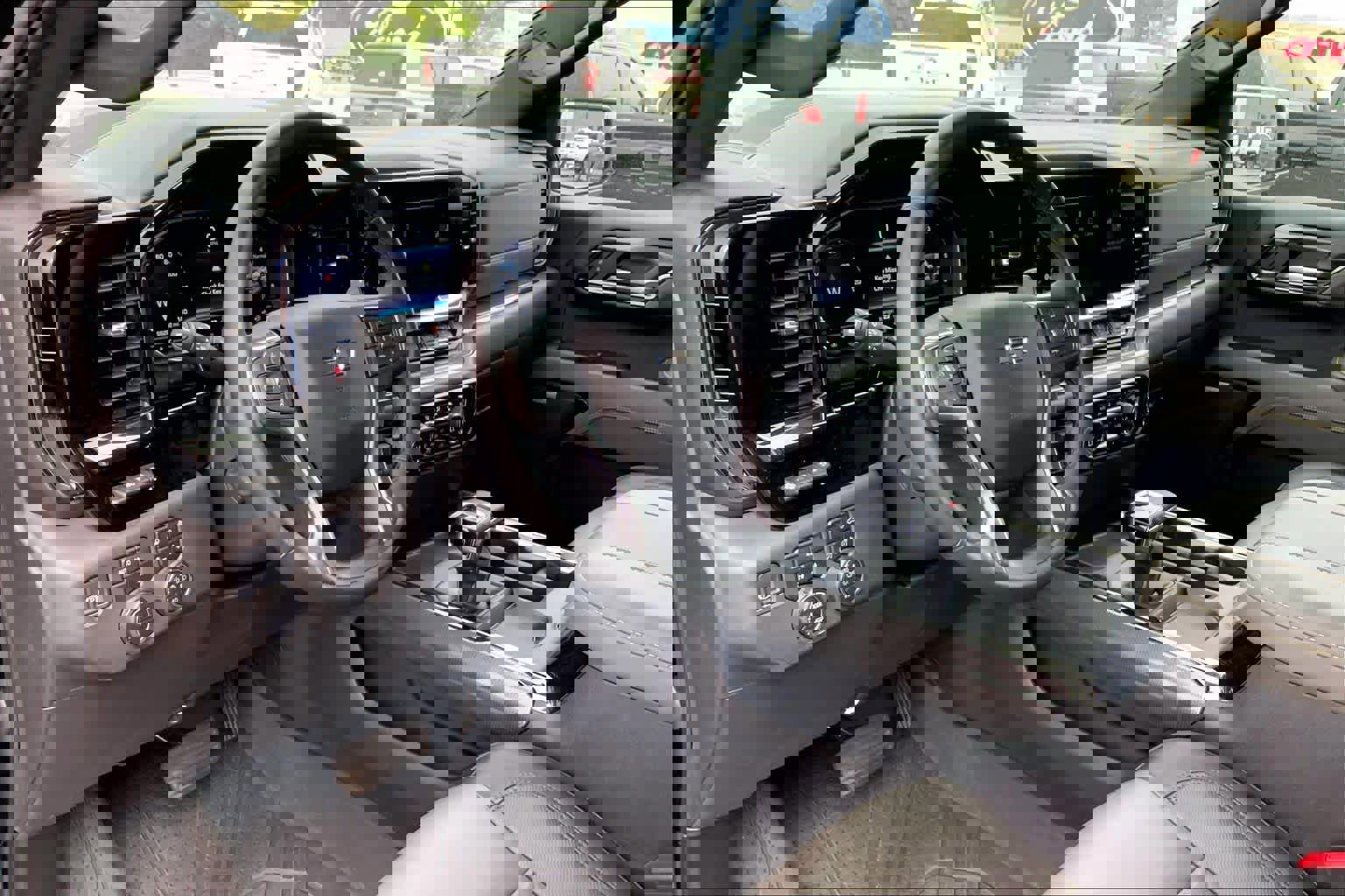 Used 2023 Chevrolet Silverado 1500 ZR2 w/ Technology Package image 17