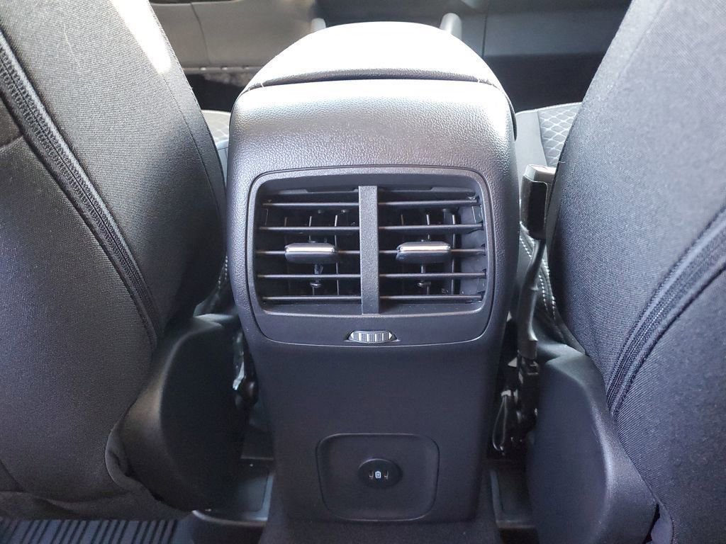 Certified 2023 Ford Escape Active w/ Tech Pack #2 image 12