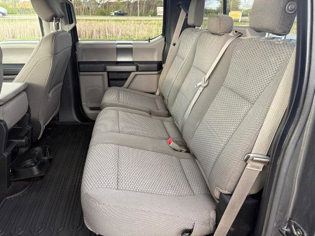 Certified 2019 Ford F150 XLT w/ Equipment Group 302A Luxury AWD/4WD image 24