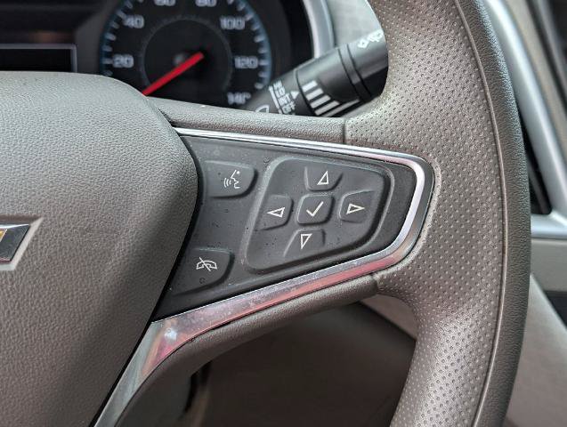 Used 2025 Chevrolet Malibu LT FWD image 24