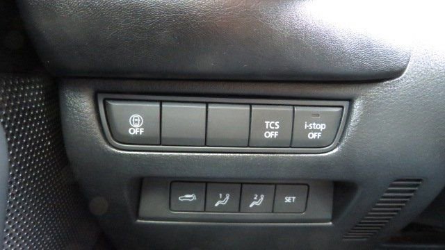 Used 2023 MAZDA CX-50 Meridian Edition image 25