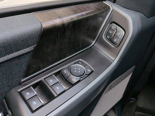 Certified 2022 Ford F150 Lariat w/ Equipment Group 502A High image 11