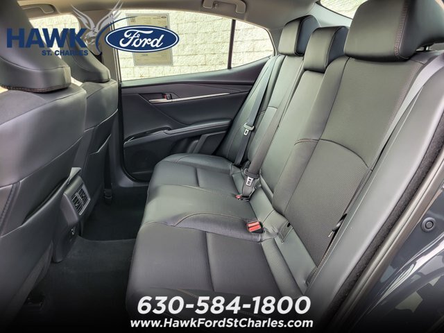 Used 2025 Toyota Camry XLE FWD image 10