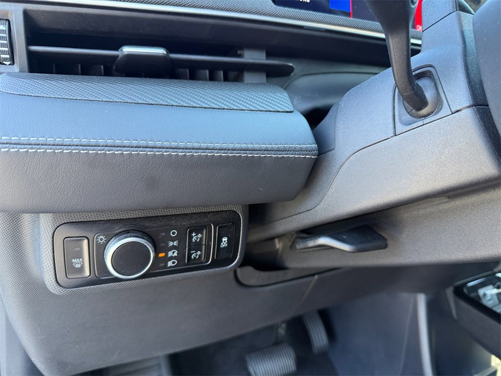 Certified 2024 Ford Mustang Mach-E Select image 16