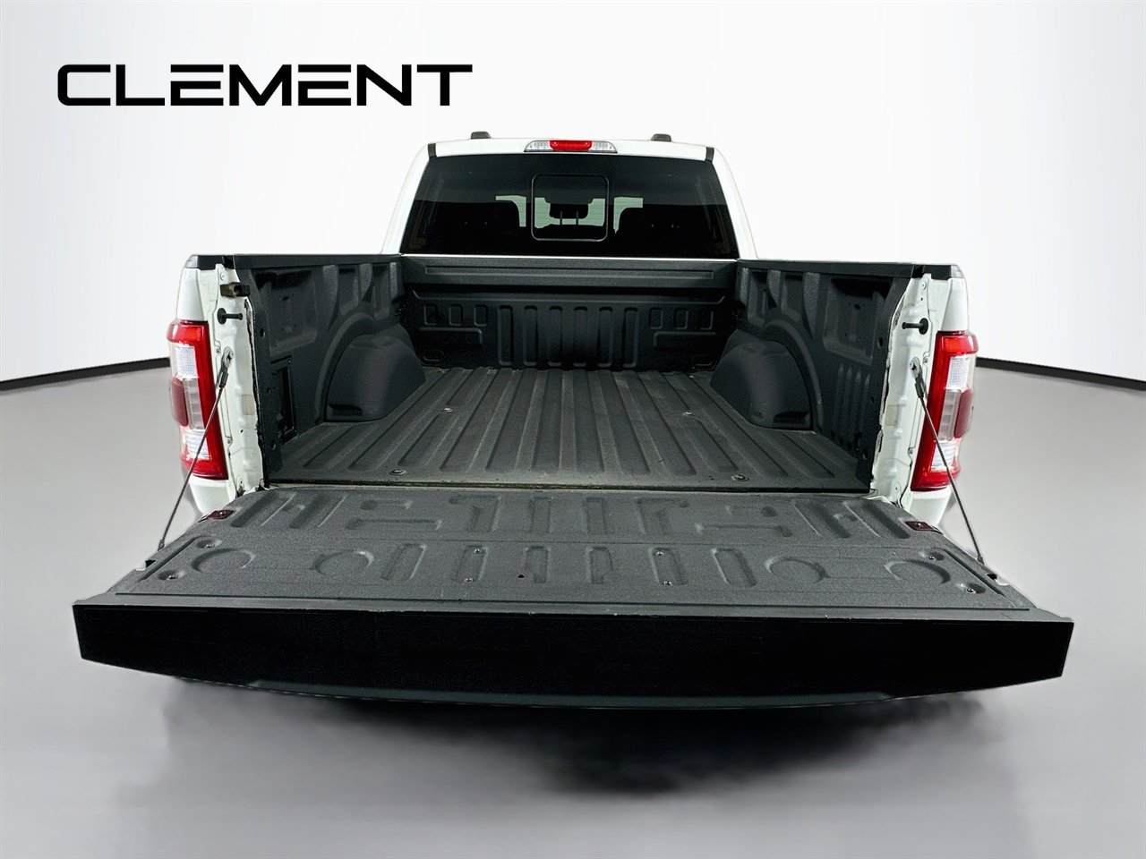 Certified 2023 Ford F150 Lariat AWD/4WD image 11
