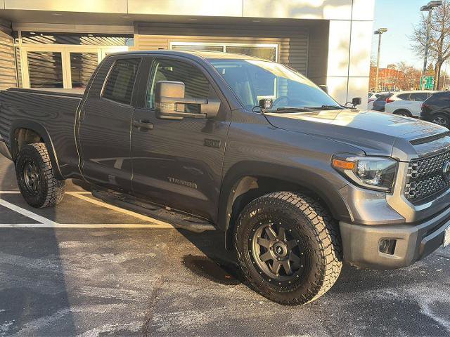 Used 2021 Toyota Tundra SR image 8