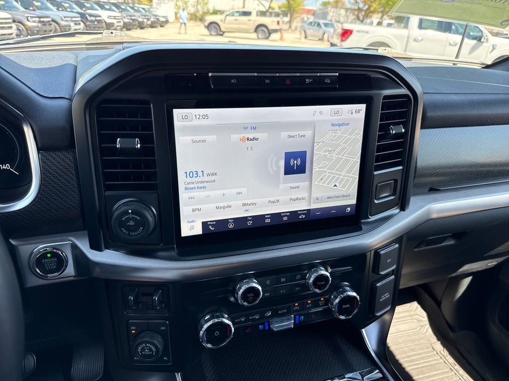 Certified 2023 Ford F150 Raptor w/ Raptor Carbon Fiber Package image 20