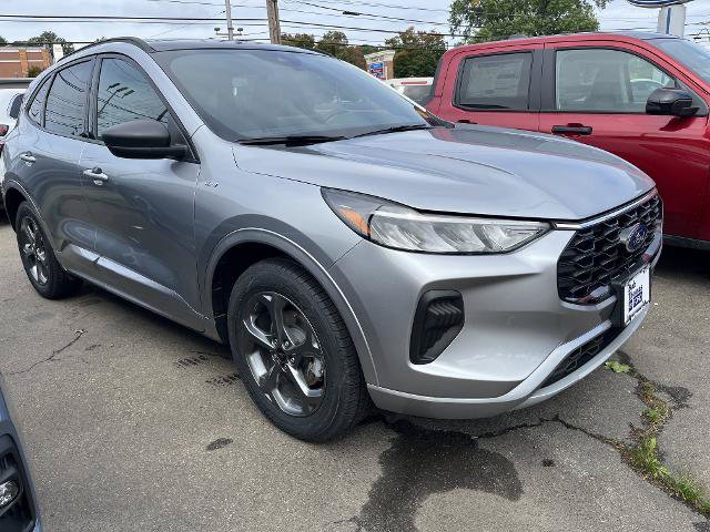 Certified 2023 Ford Escape ST-Line w/ Tech Pack #1 AWD/4WD image 19