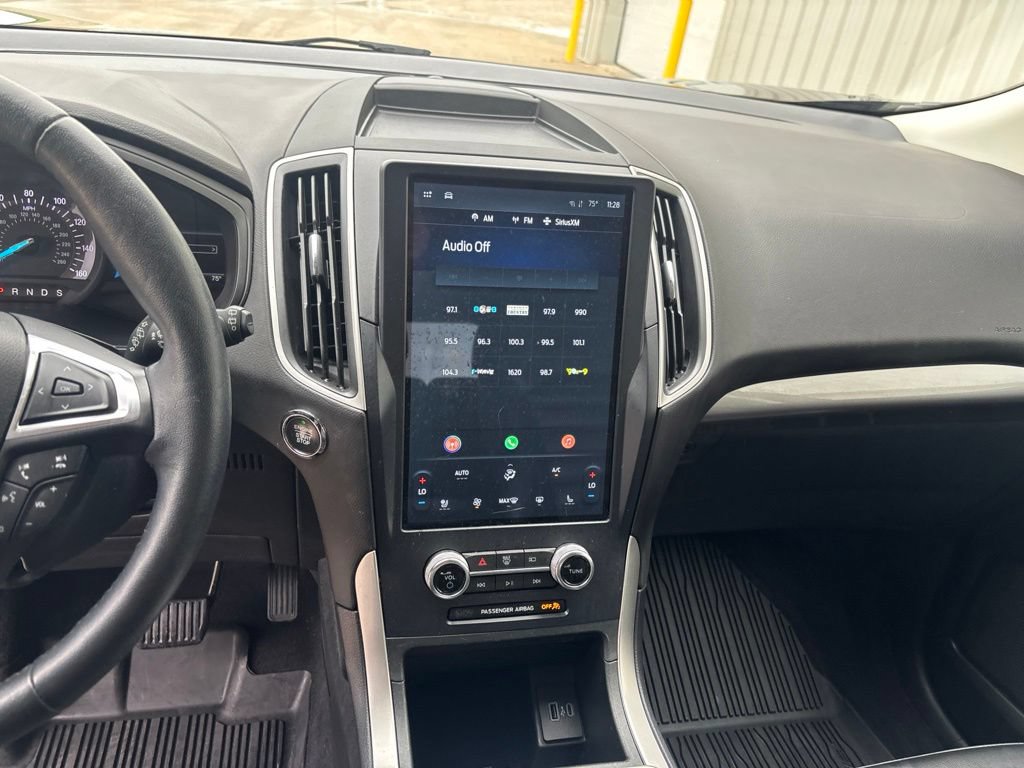 Certified 2023 Ford Edge SEL w/ Convenience Package AWD/4WD image 16