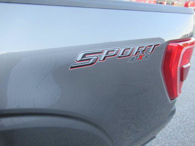 Certified 2022 Ford F150 XLT AWD/4WD image 13