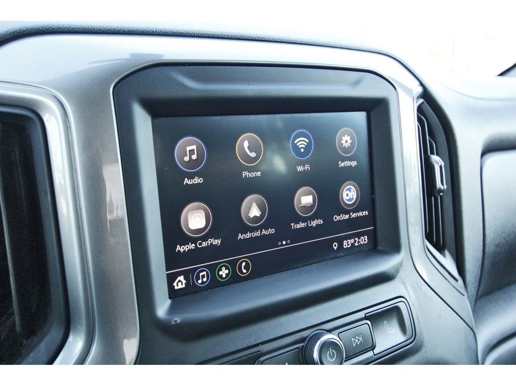 Used 2022 Chevrolet Silverado 2500 W/T w/ WT Fleet Convenience Package RWD image 25
