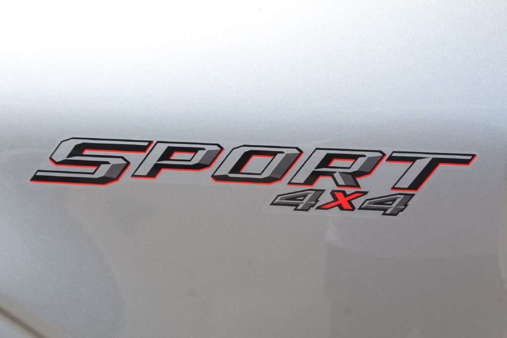 Certified 2023 Ford F150 XLT w/ Equipment Group 302A High AWD/4WD image 7
