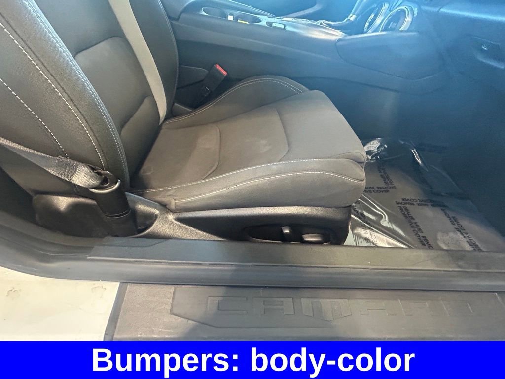Used 2023 Chevrolet Camaro LT image 23