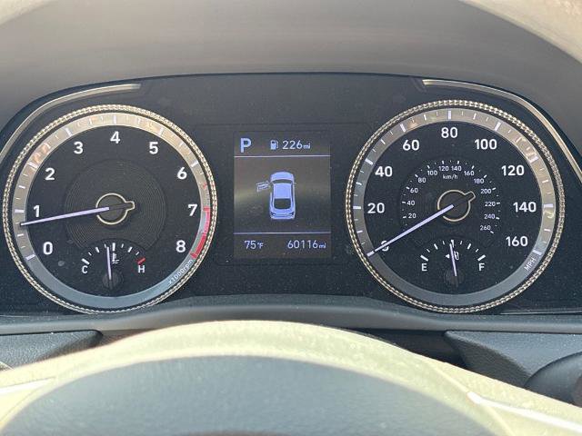 Used 2023 Hyundai Sonata SE w/ Cargo Package image 16