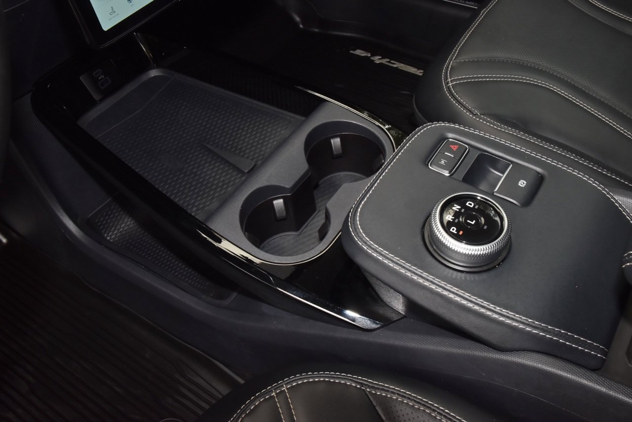 Certified 2023 Ford Mustang Mach-E Premium AWD/4WD image 30