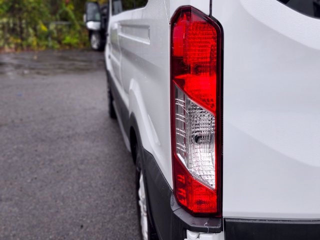 Certified 2025 Ford Transit 350 XLT RWD image 9