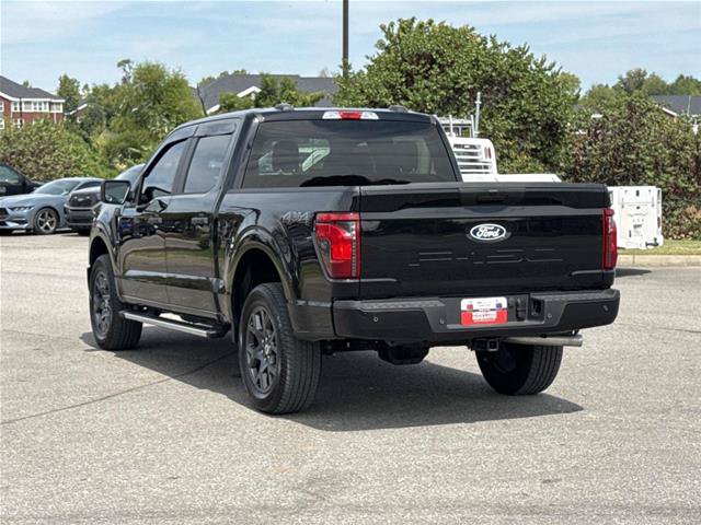 Certified 2026 Ford F150 STX w/ Equipment Group 200A AWD/4WD image 7