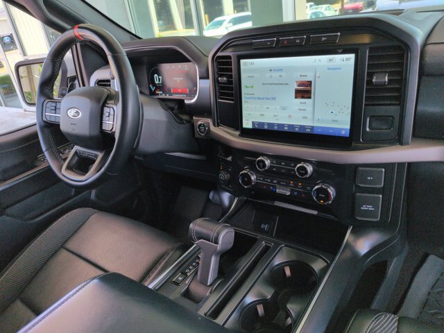 Certified 2022 Ford F150 Raptor AWD/4WD image 34