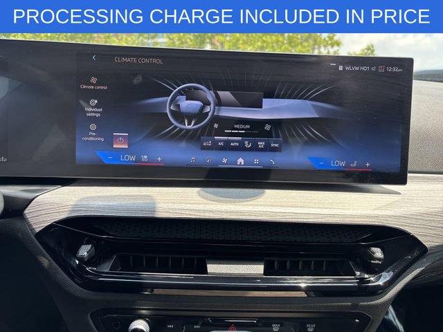 Used 2026 BMW 330i Sedan RWD image 11