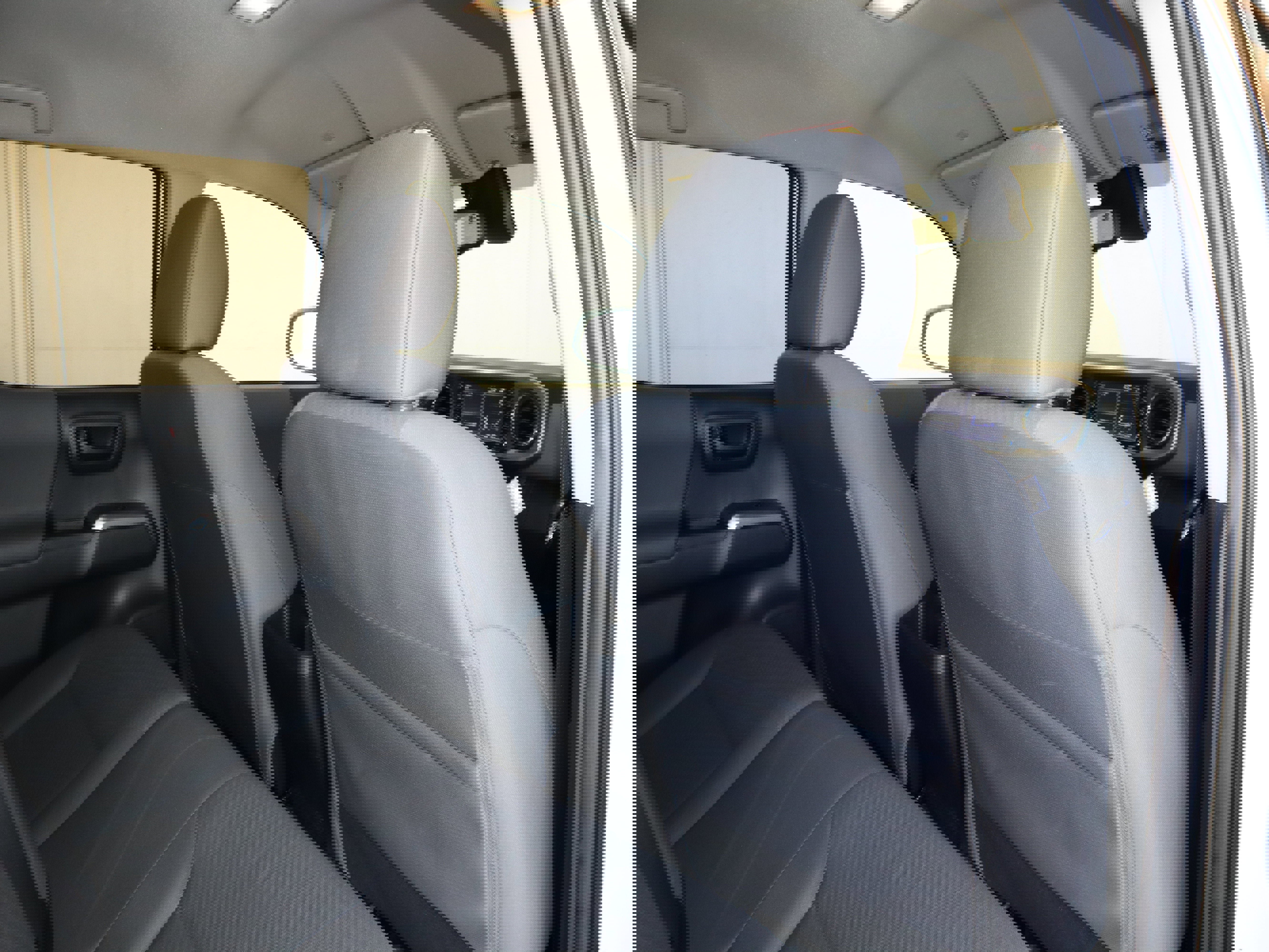 Used 2023 Toyota Tacoma SR5 RWD image 43