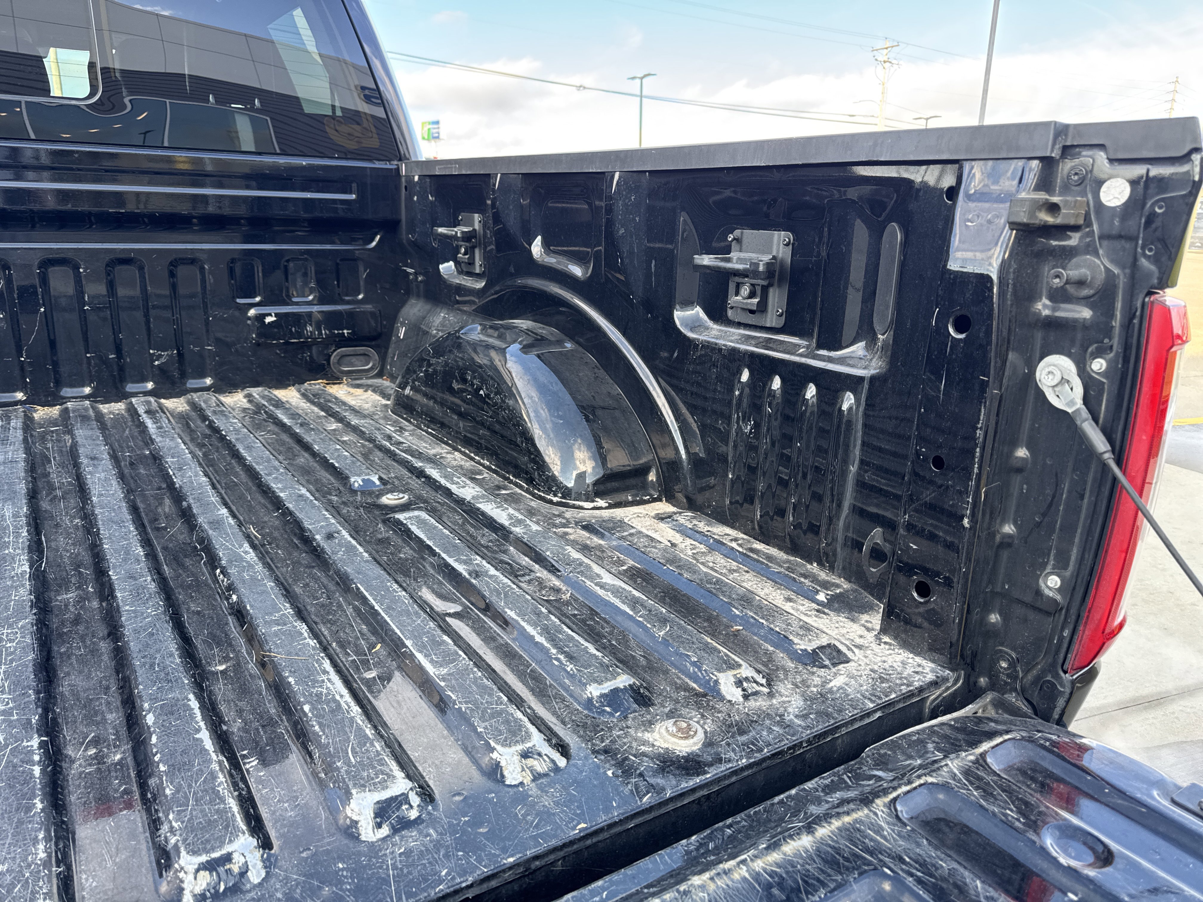 Certified 2023 Ford F150 Platinum image 43