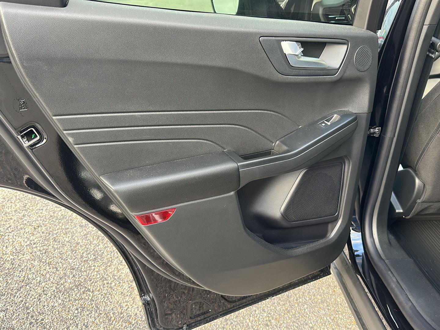 Certified 2024 Ford Escape Active w/ Tech Pack #2 image 39