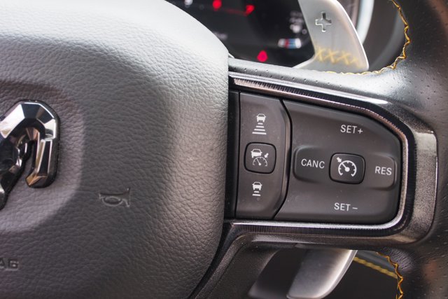 Used 2023 RAM 1500 TRX w/ TRX Level 2 Equipment Group image 23