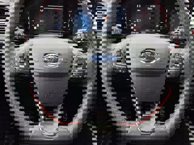 Certified 2024 Ford Escape ST-Line w/ Tech Pack #1 image 16