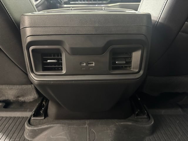 Used 2024 Chevrolet Silverado 1500 LT Trail Boss w/ Convenience Package II AWD/4WD image 13