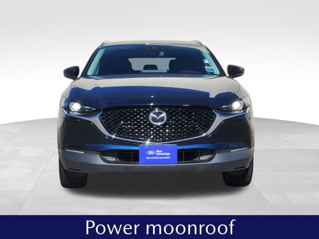 Used 2023 MAZDA CX-30 AWD 2.5 S w/ Preferred Package image 3