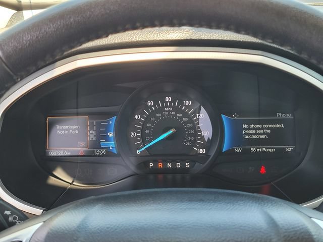 Certified 2021 Ford Edge SEL w/ Cargo Accessory Package AWD/4WD image 26
