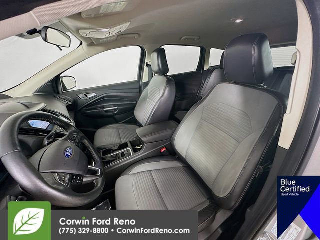 Certified 2019 Ford Escape SE image 22