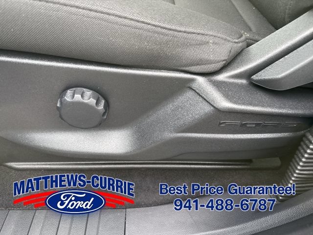 Certified 2024 Ford F150 STX w/ STX Black Appearance Package AWD/4WD image 10