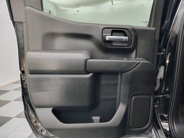 Used 2023 Chevrolet Silverado 1500 Custom AWD/4WD image 12