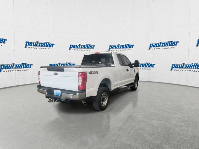 Certified 2022 Ford F250 XL w/ Power Equipment Group AWD/4WD image 10