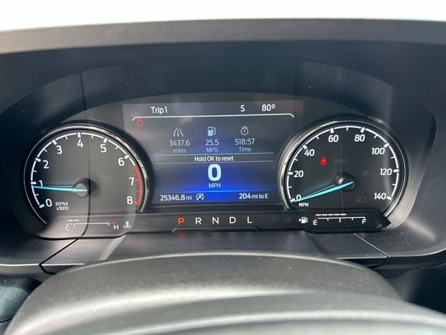 Certified 2023 Ford Maverick XLT w/ Equipment Group 300A Standard AWD/4WD image 11