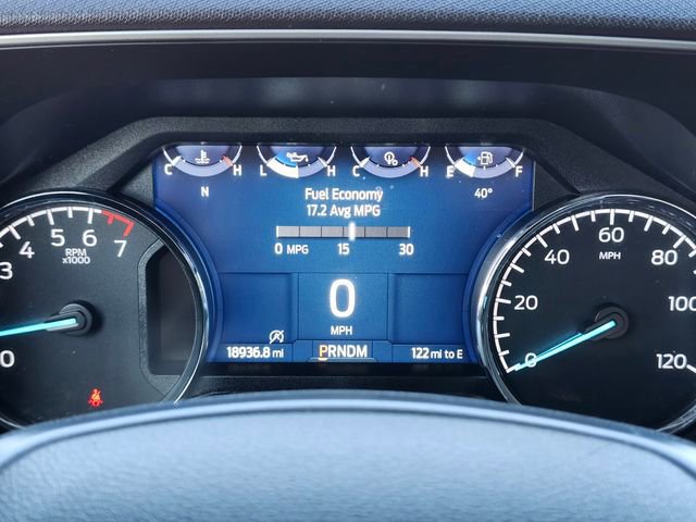 Certified 2023 Ford F150 XLT w/ Equipment Group 302A High image 30