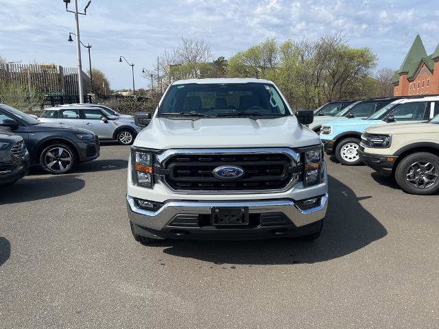 Certified 2023 Ford F150 XLT image 8