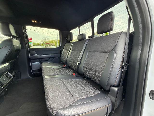Certified 2025 Ford F150 Tremor AWD/4WD image 10