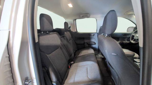 Certified 2025 Ford Maverick XLT w/ XLT Luxury Package AWD/4WD image 15