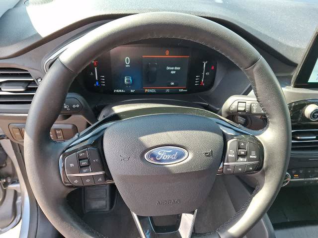 Certified 2023 Ford Escape Active AWD/4WD image 22
