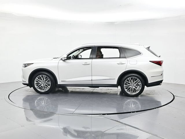 Used 2023 Acura MDX w/ Advance Package AWD/4WD image 8