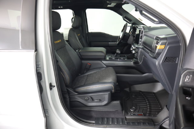 Certified 2023 Ford F150 Tremor AWD/4WD image 75