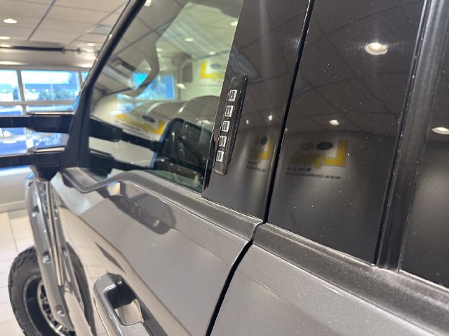 Certified 2023 Ford F350 Lariat AWD/4WD image 17