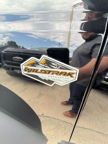 Certified 2024 Ford Bronco Wildtrak AWD/4WD image 36