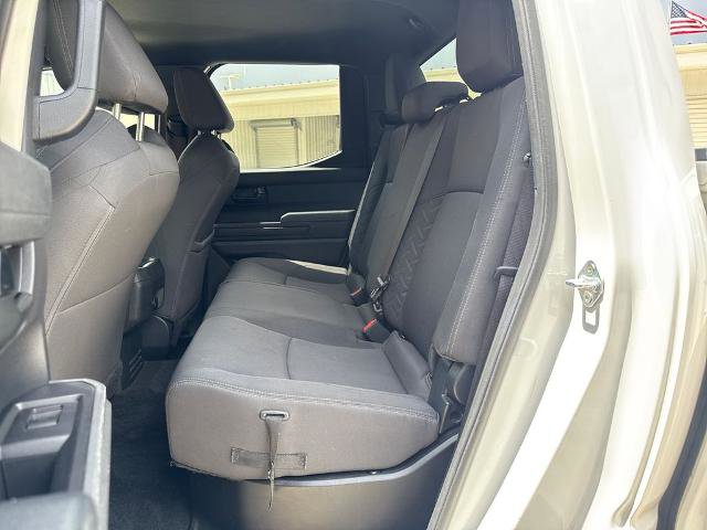 Used 2024 Toyota Tacoma SR5 RWD image 8