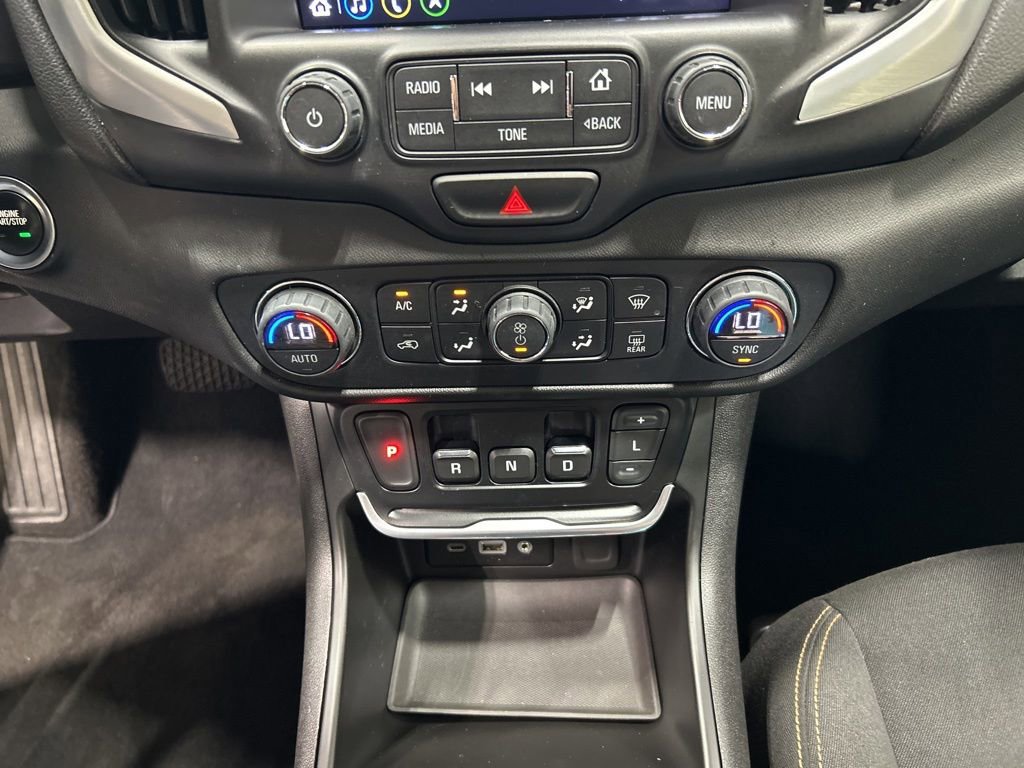 Used 2018 GMC Terrain SLE w/ Driver Convenience Package AWD/4WD image 22