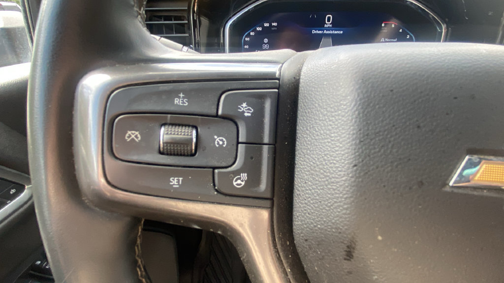 Used 2025 Chevrolet Silverado 3500 High Country w/ High Country Premium Package AWD/4WD image 23