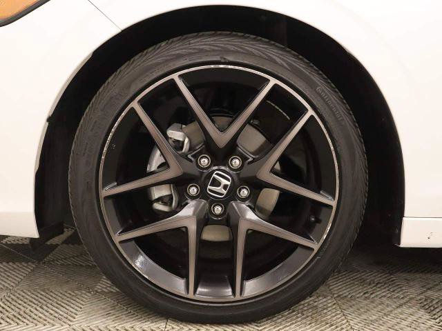Used 2024 Honda Civic Sport Touring image 5