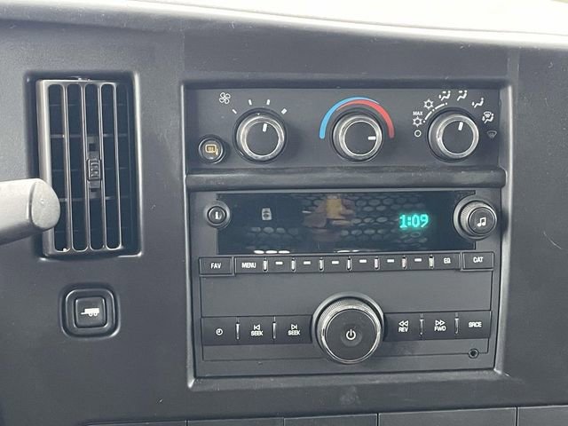 Used 2024 Chevrolet Express 2500 Work Van w/ Driver Convenience Package image 26